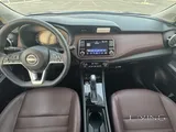 2024 Nissan Kicks SL 1.6L CVT Safety Pack 2